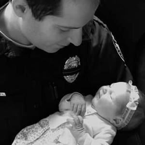 Meet your Posher, Kevin